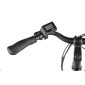 VELO ELECTRIQUE/VAE CITY 28 LEADER FOX VIVALO MIXTE BLANC 9V MOTEUR CENTRAL BAFANG M420 36V 80Nm BATTERIE 15Ah (18'' - H46cm - TAILLE M - POUR ADULTE DE 168cm à 178cm) 8592826036438