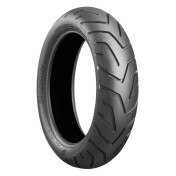 PNEU MOTO 17'' 150/70-17 BRIDGESTONE BATTLAX A41 ADVENTURE RADIAL REAR TL 69V