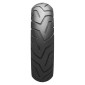 TYRE FOR MOTORBIKE 17'' 150/70-17 BRIDGESTONE BATTLAX A41 ADVENTURE RADIAL REAR TL 69V (G F750/850GS WAR) 3286341353112