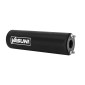 SILENCER FOR YASUNI R1, R2, R3, R4, R5, CROSS ML RIGHT BLACK