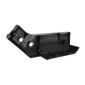 CACHE PLASTIQUE LATERAL I-WOOD (POUR REF 185499) 3700948290200
