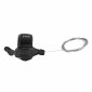 MANETTE VTT SRIDE SL-M320 NOIR TRIGGER DROITE COMPATIBLE SRAM GX - X5 10V. NOIR 3700948259122