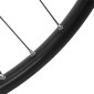 ROUE VTT DISQUE BLOCAGE 27.5" KLIXX TUBELESS READY ARRIERE NOIR MOYEU SHIMANO M475 11/10/9/8V DISQUE 6 TROUS RAYONS RENFORCES EN 2.2mm POUR VAE - JANTE 23C 32 RAYONS ALL MOUNTAIN 3660429948955