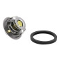 THERMOSTAT FOR HONDA 500 CB 1994>2003, 650 XL V TRANSALP 2000>2007, 750 XRV AFRICA TWIN 1988>2003 -SELECTION P2R- 7893989088793