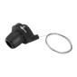 MANETTE VTT SHIMANO REVOSHIFT 7V. RV400 DROITE - POIGNEE TOURNANTE 4550170897659