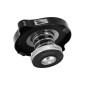 RADIATOR CAP FOR 50cc MOTORBIKE RIEJU 50 MRT/YAMAHA 50 DT, TZR (1,2 BAR) -SELECTION P2R- 3700948277911