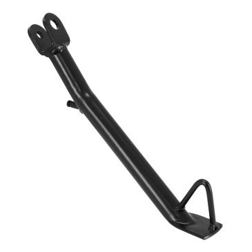 SIDE STAND FOR GILERA 50 RUNNER 50-125-180 - Black - -P2R- 3700948242087