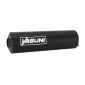 SILENCER FOR YASUNI R1, R2, R3, R4, R5, CROSS ML RIGHT BLACK