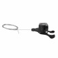 MANETTE VTT SRIDE SL-M300C NOIR TRIGGER DROITE COMPATIBLE SRAM X3 - X4 8V. NOIR 3700948259108