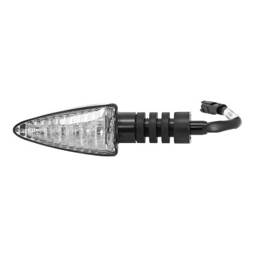  CLIGNOTANT AVANT DROIT ARRIERE GAUCHE ORIGINE APRILIA COMMUN A LA GAMME 2D000138 