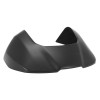 CAPOT DE TOP CASE 52L NOIR METEORA NO ORIGINE PIAGGIO 400-530 MP3 2022> -CM319707-