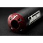 SILENCER FOR YASUNI CROSS, CROSS ML LEFT RED 8414001062783
