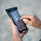 SUPPORT SMARTPHONE/TELEPHONE VELO ROUTE SP CONNECT PACK/KIT COQUE UNIVERSEL SPC+ 4028017523028