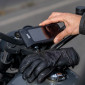 SMARTPHONE PROTECTIVE CASE - SP CONNECT UNIVERSAL - M - Black (COMPATIBLE WITH ALL SUPPORTS SP CONNECT SPC+) ( 165 x 80 mm) 4028017526425