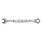 CLE MIXTE/PLATE A CLIQUET WERA 6000 JOKER 11 mm (AVEC FONCTION RETENUE) CHROME MOLY (VENDU A L'UNITE) -MARQUE ALLEMANDE POUR LES ATELIERS- 4013288167316