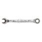 WERA 6000 JOKER RATCHET WRENCH -12 mm CHROME MOLY - German tools for workshop