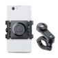 SUPPORT SMARTPHONE/TELEPHONE MOTO SP CONNECT LT PACK/KIT FIXATION UNIVERSELLE NOIR SPC+ 4028017524001