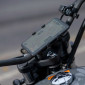 SUPPORT SMARTPHONE/TELEPHONE MOTO SP CONNECT LT PACK/KIT FIXATION UNIVERSELLE NOIR SPC+ 4028017524001