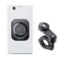 SUPPORT SMARTPHONE/TELEPHONE MOTO SP CONNECT LT PACK/KIT INTERFACE UNIVERSELLE NOIR SPC+ 4028017524018