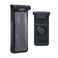SMARTPHONE HOLDER - FOR MOTORBIKE SP CONNECT - LT UNIVERSAL SHELL FOR SPC+ - Black 4028017524025