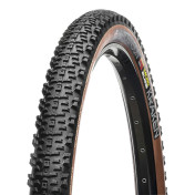 PNEU VTT 29 X 2.40 HUTCHINSON KRAKEN RACER XC TAN NOIR/BEIGE TUBELESS READY TS (57-622) 3248382091569