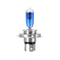 LIGHT BULB 12V 35/35W STANDART HS1 FOOT PX43T " XENON EFFECT" SUPER BLUE (HEADLIGHT) (SOLD PER UNIT) -SELECTION P2R- ** 3700948045749