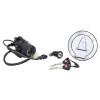 CONTACTEUR A CLE/SERRURE ORIGINE PIAGGIO RSV4 APRILIA 2009> -2D000505-