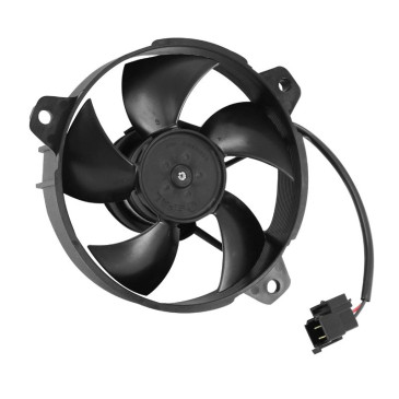 AXIAL ELECTRIC FAN -2D000603-