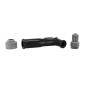 SPARK PLUG CAP NGK XD05FP (FOR PLUG WITHOUT OLIVE) (8641) 0087295186411