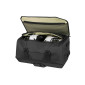 SHAD TR50 REAR BAG - 40Lt with LOCK SYSTEM - Contains 2 helmets - Without mounting plate (D0TR37100) 8430358685239