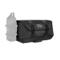 SHAD TR50 REAR BAG - 40Lt with LOCK SYSTEM - Contains 2 helmets - Without mounting plate (D0TR37100)