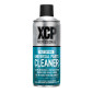 NETTOYANT PIECES MECANIQUE ET ELECTRIQUE XCP UNIVERSAL PARTS CLEANER HAUTE PERFORMANCE (AEROSOL 400 ml)