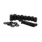 FIXATION TOP CASE SHAD TOP MASTER POUR YAMAHA 560 TMAX TECH MAX 2022> (Y0TX52ST) 8430358684089