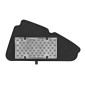 FILTRE A AIR SCOOT ADAPTABLE HONDA 110 VISION 2021> (OEM: 17210-K2C-V00) -SELECTION P2R- 3700948300206