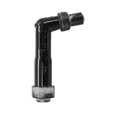 SPARK PLUG CAP NGK XD05FP (FOR PLUG WITHOUT OLIVE) (8641) 0087295186411