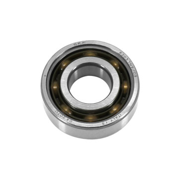 BEARING FOR CRANKSHAFT 6203 (17x40x12) SKF TN9 C3 "HIGH SPEED" FOR PEUGEOT 103/SOLEX 3800 (SOLD PER UNIT) 7316570389548