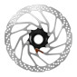 BRAKE DISC-FOR MTB- CENTERLOCK SHIMANO 203mm 4550170443146