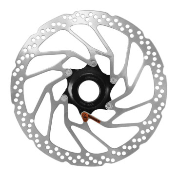 BRAKE DISC-FOR MTB- CENTERLOCK SHIMANO 203mm 4550170443146