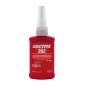 LOCTITE 262 THREADLOCKER - MEDIUM STRENGTH (50 ML) 5010266262512