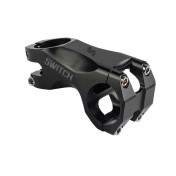 POTENCE VTT SWITCH STEEP ALU CNC NOIR CINTRE 31.8mm ANGLE -19° L 70mm 8013271343723