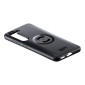 COQUE SMARTPHONE/TELEPHONE SP CONNECT POUR SAMSUNG S23 NOIR (COMPATIBLE AVEC TOUT LES SUPPORTS SP CONNECT SPC+) 4028017551571