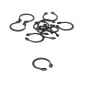 CIRCLIPS for Ø 14 mm axle (sold per 10) -SELECTION P2R-