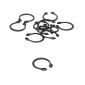 CIRCLIPS POUR AXE DE 14 mm (VENDU PAR 10) -SELECTION P2R- 7421083707373
