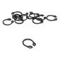 CIRCLIPS for Ø 10 mm axle (sold per 10) -SELECTION P2R- 7421082166041