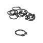 CIRCLIPS for Ø 12 mm axle (sold per 10) -SELECTION P2R-