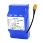 BATTERIE EXTERNE TROTTINETTE COMPATIBLE XIAOMI 4,4Ah -SELECTION P2R- 7427251900119