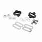 CALE PEDALE TYPE SHIMANO SPD (PAIRE) 8013271010137