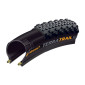 PNEU GRAVEL 700 X 35 CONTINENTAL TERRA TRAIL SHIELD WALL NOIR TUBELESS READY TS (35-622) (OFFRE SPECIALE) 4019238038460