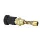 STARTER MANUEL DE CARBU TYPE PHBG A TIRETTE -P2R 3700948258255
