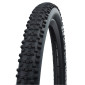 PNEU VTT / VAE 29 X 2.35 SCHWALBE SMART SAM PLUS ADDIX NOIR TR (60-622) DOUBLE DEFENSE HOMOLOGUE VAE e50 4026495912457
